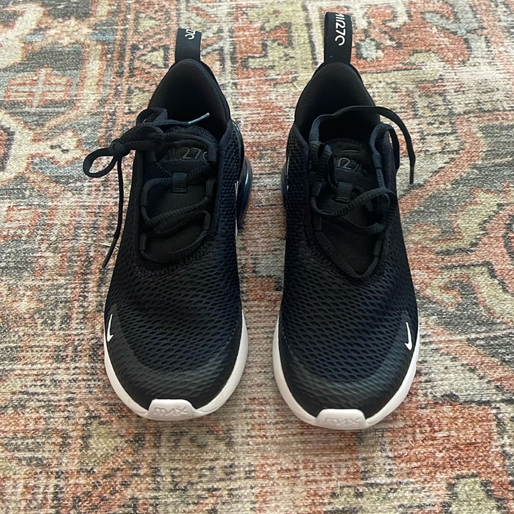 Nike shoes